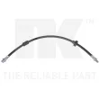 Flexible de frein NK 851525 - Visuel 1