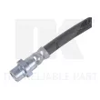 Flexible de frein NK 851525 - Visuel 2