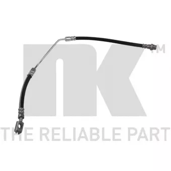 Flexible de frein NK 851527