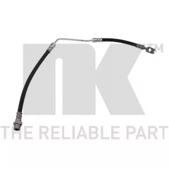 Flexible de frein NK 851528