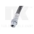 Flexible de frein NK 851529 - Visuel 2