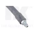 Flexible de frein NK 851529 - Visuel 3