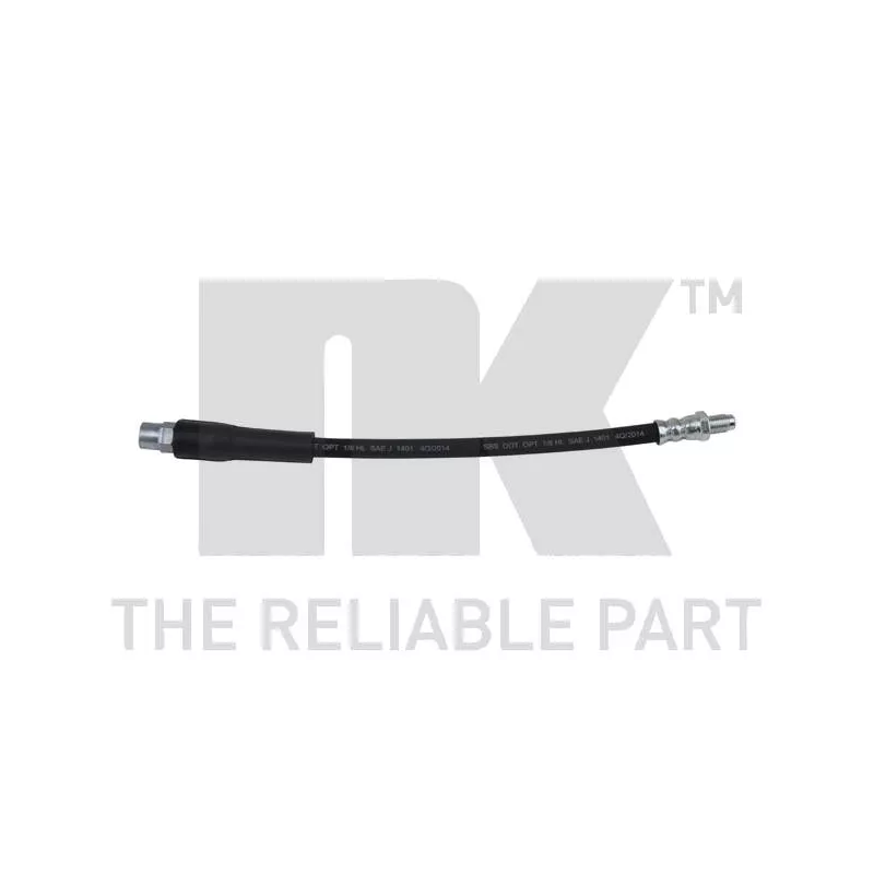 Flexible de frein NK 851530