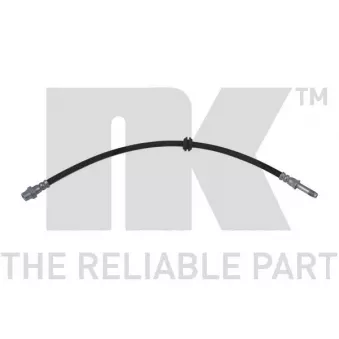 Flexible de frein NK 851531