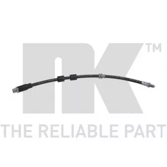 Flexible de frein NK