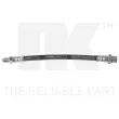 Flexible de frein NK 851533 - Visuel 1