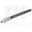 Flexible de frein NK 851533 - Visuel 3