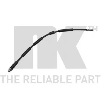 Flexible de frein NK 851536