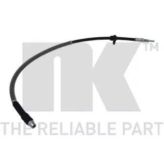 Flexible de frein NK 851537