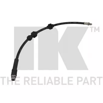 Flexible de frein NK 851544