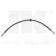 Flexible de frein NK 851546 - Visuel 1