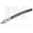 Flexible de frein NK 851546 - Visuel 2