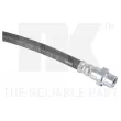 Flexible de frein NK 851546 - Visuel 3