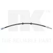 Flexible de frein NK 851547 - Visuel 1