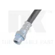 Flexible de frein NK 851547 - Visuel 2
