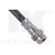 Flexible de frein NK 851548 - Visuel 3
