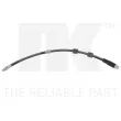 Flexible de frein NK 851550 - Visuel 1
