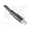 Flexible de frein NK 851550 - Visuel 3