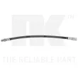 Flexible de frein NK 851551 - Visuel 1