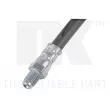 Flexible de frein NK 851551 - Visuel 2