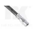 Flexible de frein NK 851551 - Visuel 3
