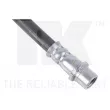 Flexible de frein NK 851552 - Visuel 3