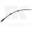 Flexible de frein NK 851553 - Visuel 1