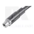 Flexible de frein NK 851553 - Visuel 2