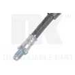 Flexible de frein NK 851554 - Visuel 2