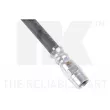 Flexible de frein NK 851554 - Visuel 3