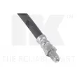Flexible de frein NK 851908 - Visuel 3