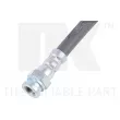 Flexible de frein NK 851909 - Visuel 2