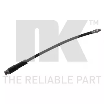 Flexible de frein NK 851915