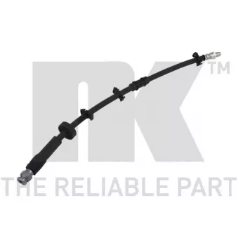 Flexible de frein NK 851918