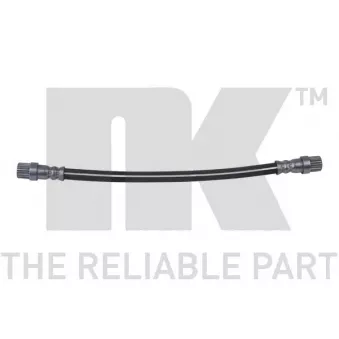 Flexible de frein NK