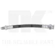 Flexible de frein NK 851925 - Visuel 1