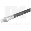 Flexible de frein NK 851925 - Visuel 2