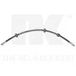Flexible de frein NK 851926 - Visuel 1