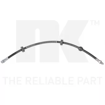 Flexible de frein NK 851926