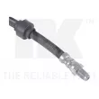 Flexible de frein NK 851929 - Visuel 3