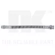Flexible de frein NK 851930 - Visuel 1