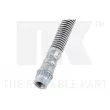 Flexible de frein NK 851930 - Visuel 2