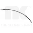 Flexible de frein NK 851931 - Visuel 1