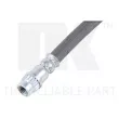 Flexible de frein NK 851931 - Visuel 2