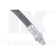 Flexible de frein NK 851931 - Visuel 3