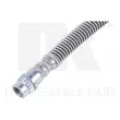 Flexible de frein NK 851932 - Visuel 2