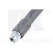 Flexible de frein NK 851933 - Visuel 2