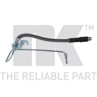 Flexible de frein NK 851934
