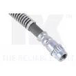 Flexible de frein NK 851936 - Visuel 3