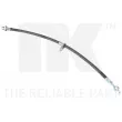 Flexible de frein NK 851937 - Visuel 1